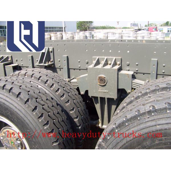 336hp 6x4 10 Tires Sinotruk Howo7 Heavy Duty Dump Truck With Air Conditioner
