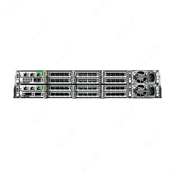Hua Wei OceanStor Dorado 5600 V6 All Flash The Perfect Choice Looking for Private Mold