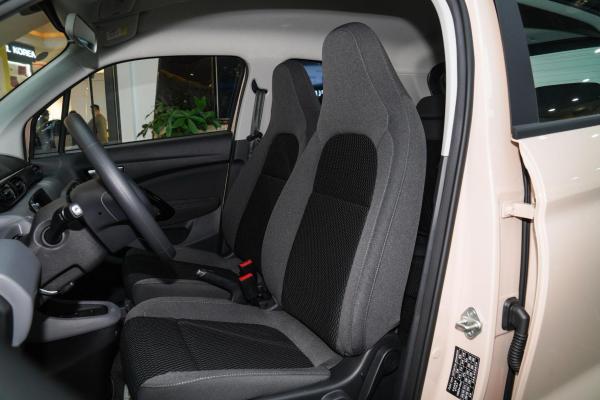 Leapmotor T03 2022 Carro de Edição Especial com Voltagem de 48V e Solicitação Personalizada