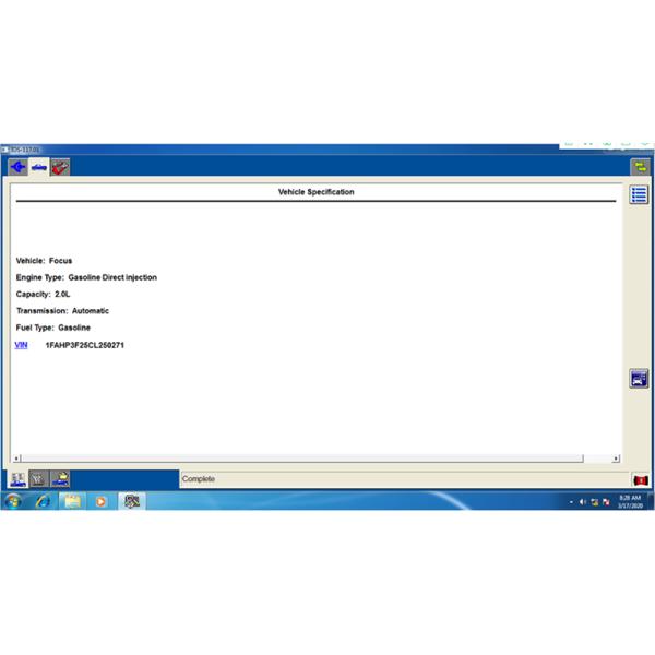 Ferramenta de diagnóstico original para Benz C6, BMW ICOM, JLR, VAS, HONDA HDS, TOYOTA, PIWIS, Subaru, , GM, Ford,