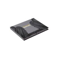Folheto do painel LCD da memória 4GB, 7
