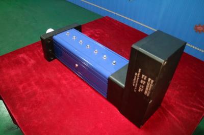 Long Working Life Ball Screw Servo Actuator With Grating Ruler High Force