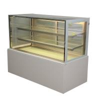 Multideck R290 Commercial Cake Vitrine Padaria Display Cabinet