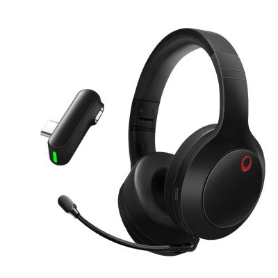 Microfone Removível Equipamento de jogos RGB sem fio Para PS4 Win7 Win8 Win8.1 Win10 XP