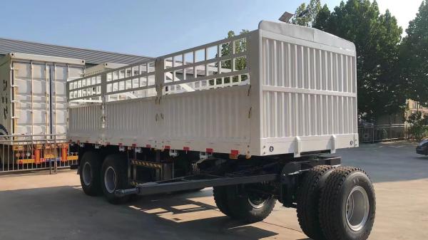 Caminhão de cargas usadas Sinotruk Howo 8x4 12 rodas Caminhão de cargas Cargo Caminhão de caminhão