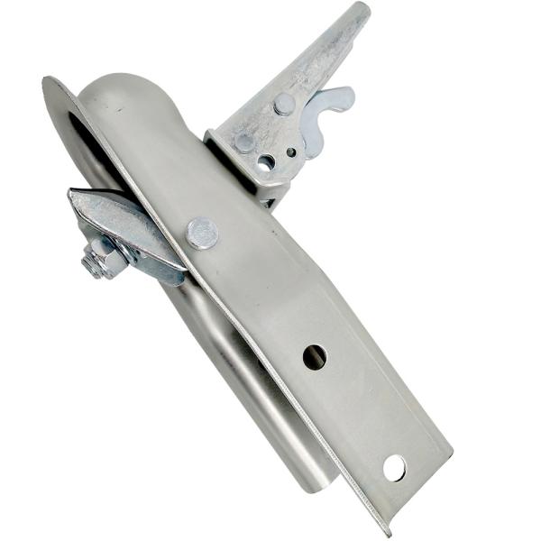 2inch Straight Tongue Trailer Coupler
