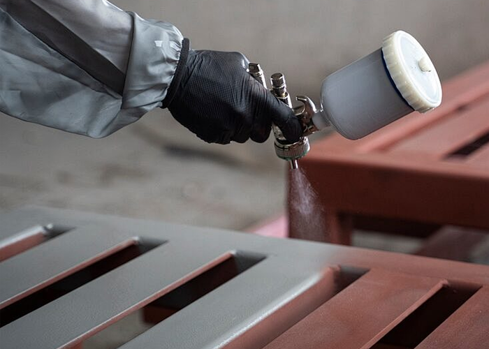 Solvent Based Polyurethane Chemical Resin With Balanced Toughness And Adhesion