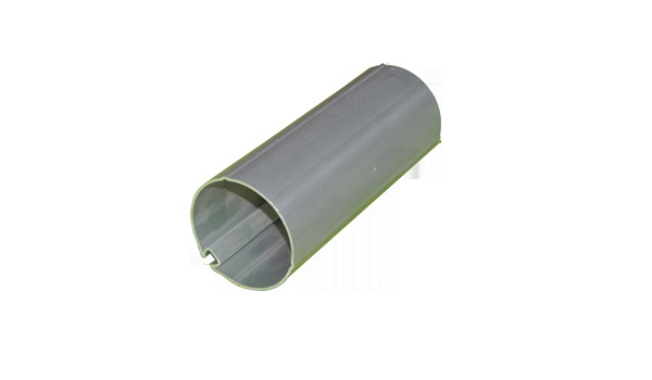 70 мм оцинкованная беззаботная тентовая трубка стальная тентовая роликовая трубка сборка