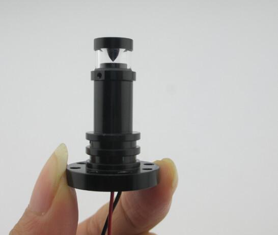 520nm 50mw 360 Degree Green Line Laser Diode Module For Electrical Tools And Leveling Instruments