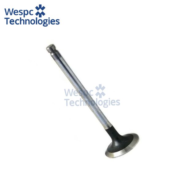 Exhaust Valve 3142A151 For Perkins 1103 And 1104 Series Diesel Engines