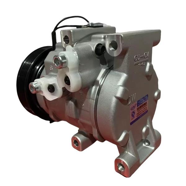 Automotive Air Conditioning Compressor for Kia K2  97701-4L000
