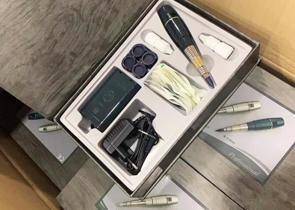 Giant Sun Permanent Makeup Machine Taiwan Original Giant Sun G-8650 Tattoo Gun