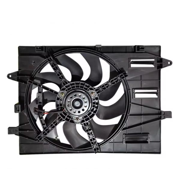 Electric Engine Cooling Radiator Fan Assembly for BAOJUN 510 310W 1.5 OE NO. 23975774