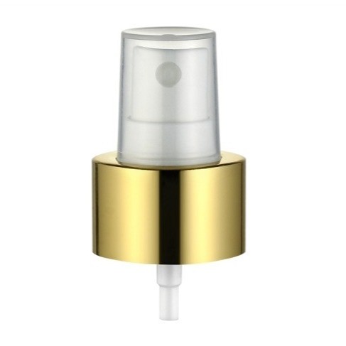 JL-MS101 Aluminum Coating Fine Mist Sprayer Pump 24/410 28/410 For Perfume Bottles