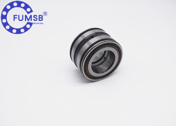 P4 Double Row Full Complement Cylindrical Roller Bearings CPM2815 In Stock