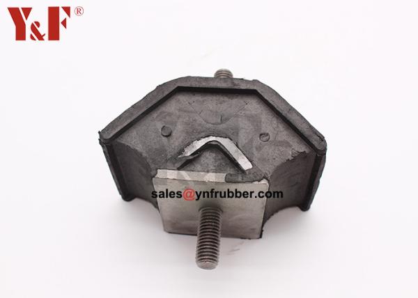 Stable Captive Transit Mounts Unique Hitachi Excavators Engine Mount
