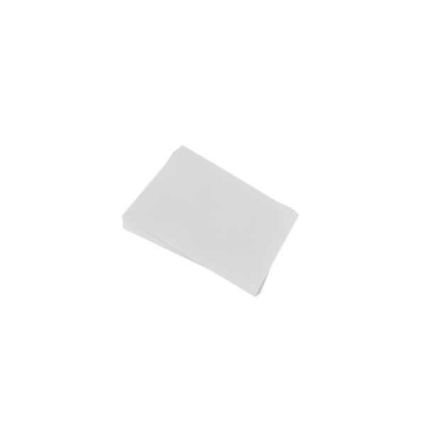 SXWTERLBL10012 Schneider Terminal Label Printout Sheet W1 Letter Size USA