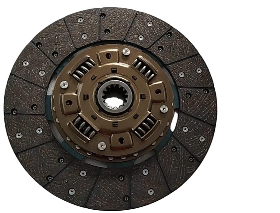 Long Lasting 1601060-LP20A Clutch Disc for JAC M100 M600.