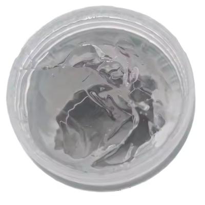 PUCONS Silicone Elastomer Gel Cyclopentasiloxane Dimethicone / Vinyldimethicone Crosspolymer