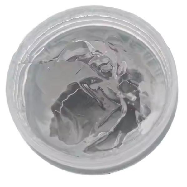 PUCONS Silicone Elastomer Gel Cyclopentasiloxane Dimethicone / Vinyldimethicone Crosspolymer