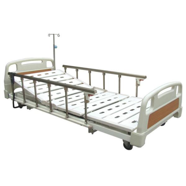 Electric Hospital Bed For Emergency