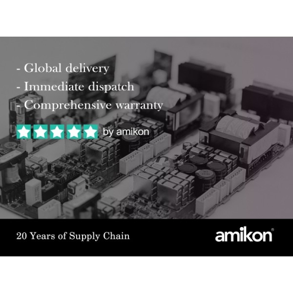 16436-1-03 Siemens Moore SDM/CDM 24V Fused Termination Board for APACS+ Control Systems