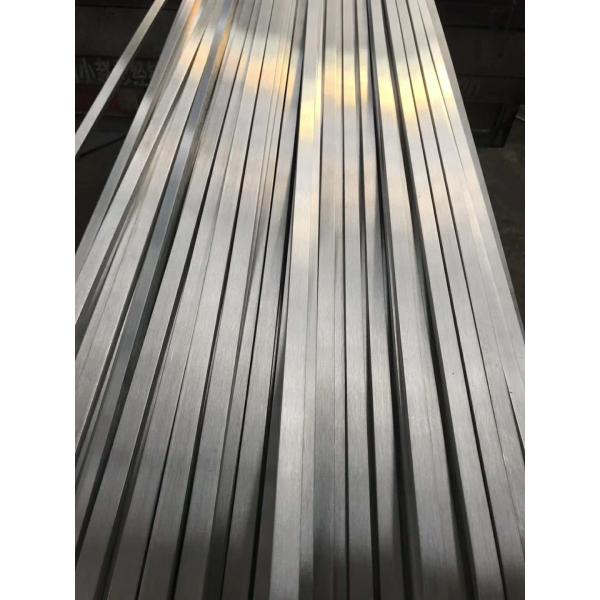 плита щетки законченная АСТМ А276 СС плоской Адвокатуры нержавеющей стали 316Л плоская прямо