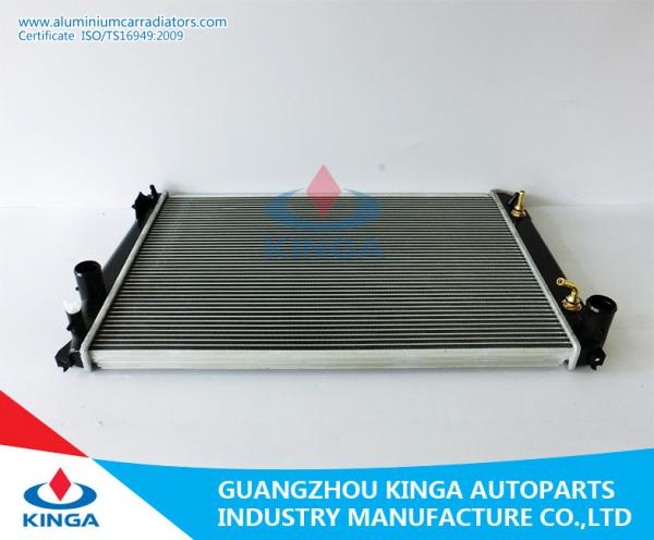 Toyota Aluminium Car Radiators Rav4 3.5l V6 ' 06-11 AT Auto Radiator