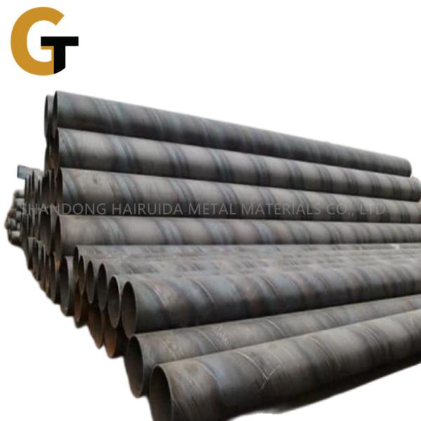 Low Temp Carbon Steel Pipe Tube S355 Sa106b Sae 1020 Seamless Steel Pipe Stpg370 Erw
