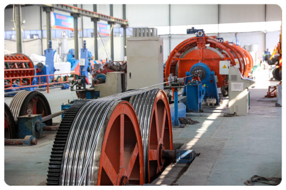 Zhongdong Cable Co., Ltd.