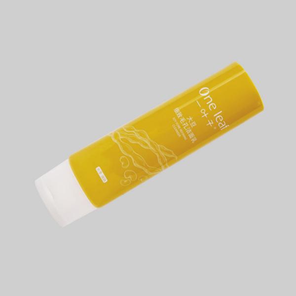 Трубки мягкое D45mm 90-220ml таможни сливк лосьона косметические с крышкой сальто треугольника