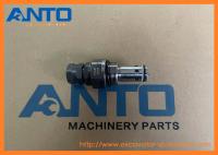 723-40-91500 soupape de soulagement KOMATSU Pièces de moteur de pelle pour PC220LC-8 PC290-8K