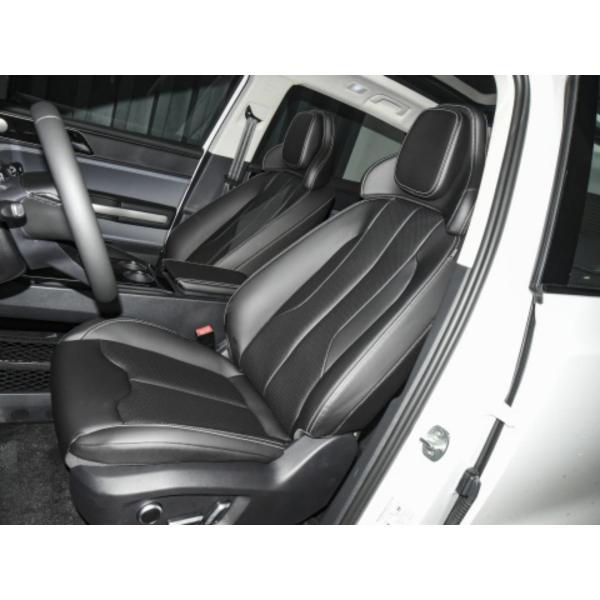 403km Long Range Pure Electric Cars AIWAYS U5 With 160Km/H Speed