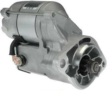 1.2kw 100% Original Denso Starter Motor For Chrysler Dodge 17885 428000-1511