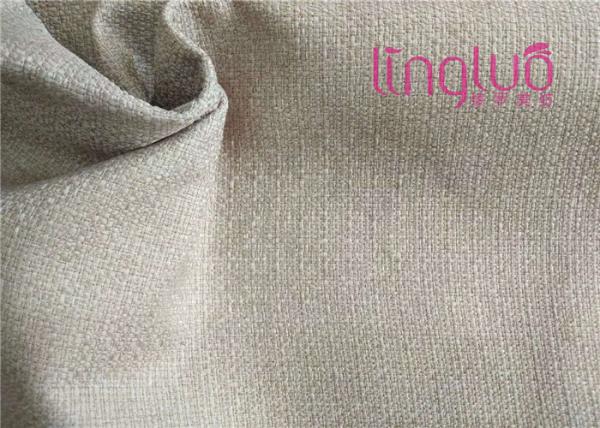Dale Linen Plain Fabric Online / Lightweight Linen Fabric 100% Polyester