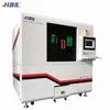 Metal Gantry Type Fiber Laser Cutting Machine For Industry