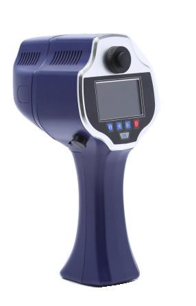 1.1KG Light Weight Hand Held Trace Explosive Detector With Heating Head