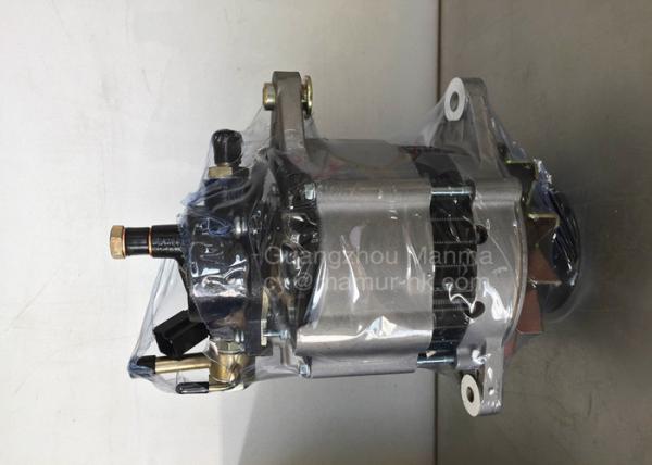 8-97187657-0 Alternator JMC 1030 ISUZU NKR Generator Assembly