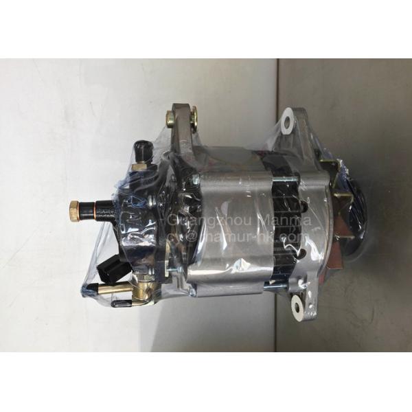 8-97187657-0 Alternator JMC 1030 ISUZU NKR Generator Assembly