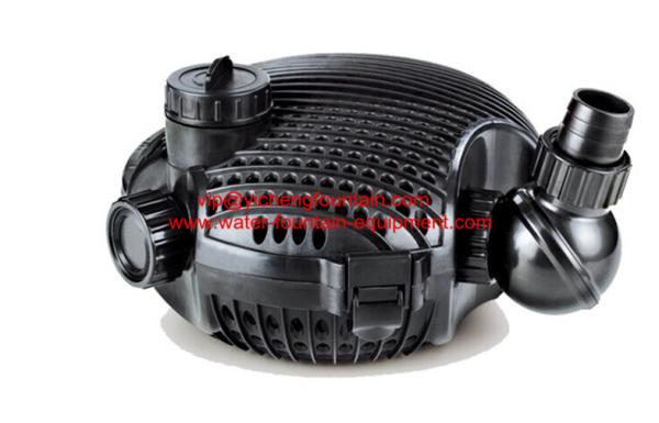 Special Turtle Pump Large Flow Small Water Garden Pumps 9000 - 35000 L / H