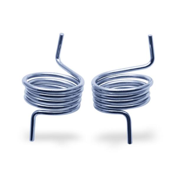 SUS316 4.5mm Adjustable Torsion Spring
