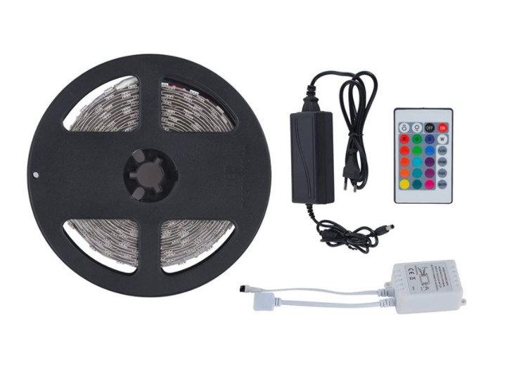 света приведенные прокладки Dimmable 54LEDs Smd2835 водоустойчивые CCC