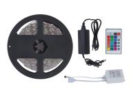 luzes de tira conduzidas impermeáveis Dimmable de 54LEDs Smd2835 CCC