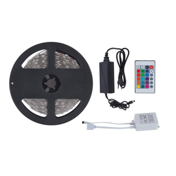 54LEDs Smd2835 Waterproof Led Strip Lights Dimmable CCC