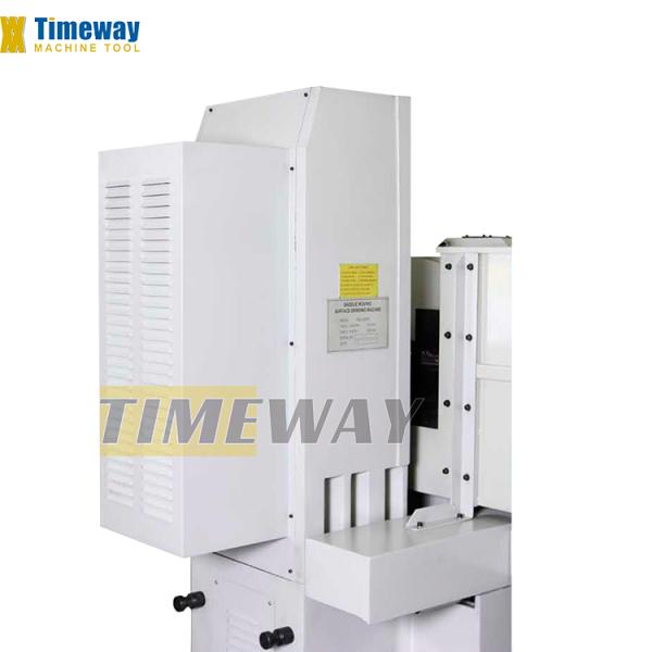 510mm Table Travel CNC Grinder SG-2050CNC Saddle Moving Type Surface Grinding Machine