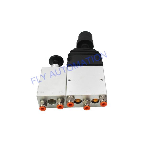 Double Acting Proprotional HYVA Air Control Valve 14750430H