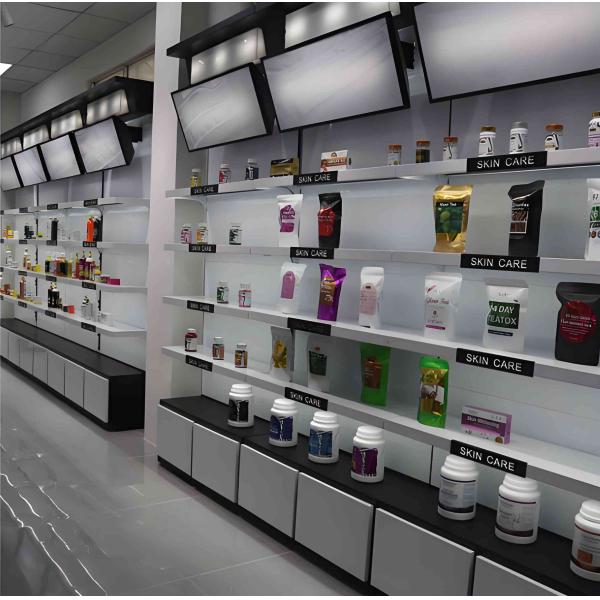 Cápsulas de NAD personalizadas 30 piezas para mujeres, suplemento de NAD antienvejecimiento para la piel