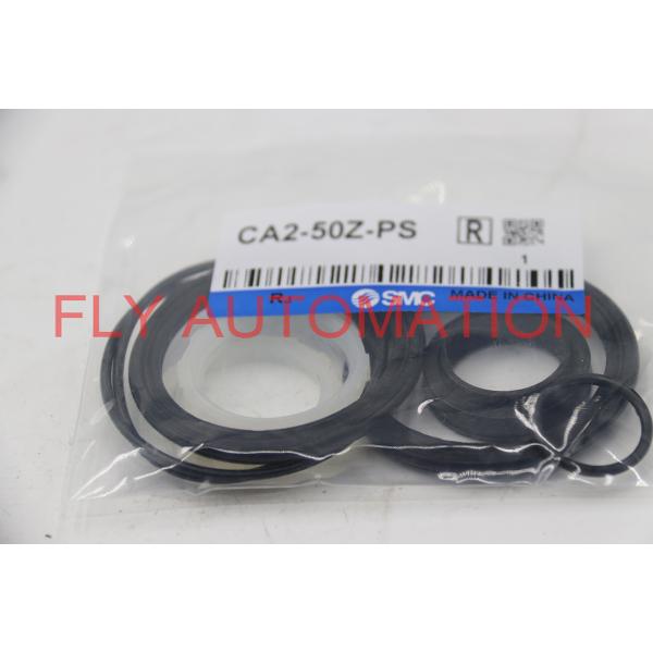 Кольцо уплотнения SMC CA2-50Z-PS резиновое для масла нефти гидравлического