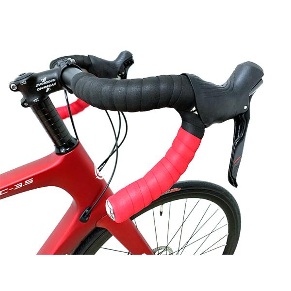 Fornecer 700 * 25c Carbon Road Bike com 2x11 velocidades e freio hidráulico ZOOM