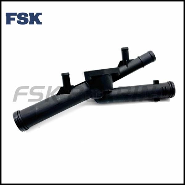 03H121117A Thermostat de refroidissement du moteur pour Audi Q7 VW Passat Phaeton Touareg